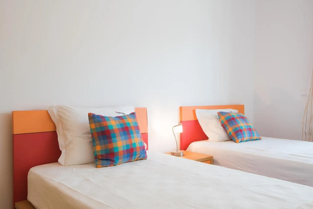 Flh Santa Luzia Flat With Pool Apartamento Tavira