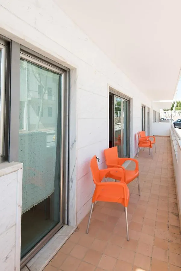 Flh Santa Luzia Flat With Pool Apartamento Tavira