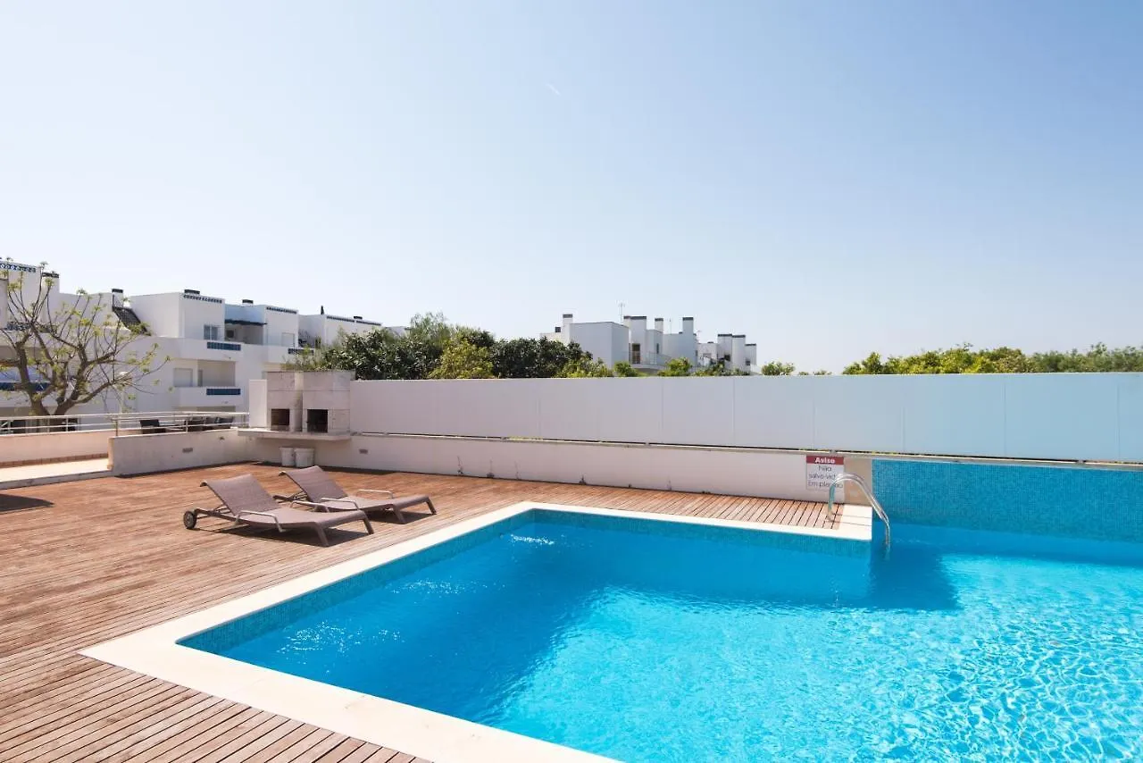 Flh Santa Luzia Flat With Pool Apartamento Tavira
