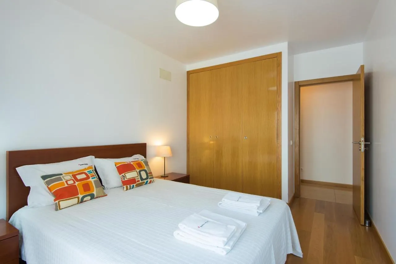 Flh Santa Luzia Flat With Pool Apartamento Tavira Portugal