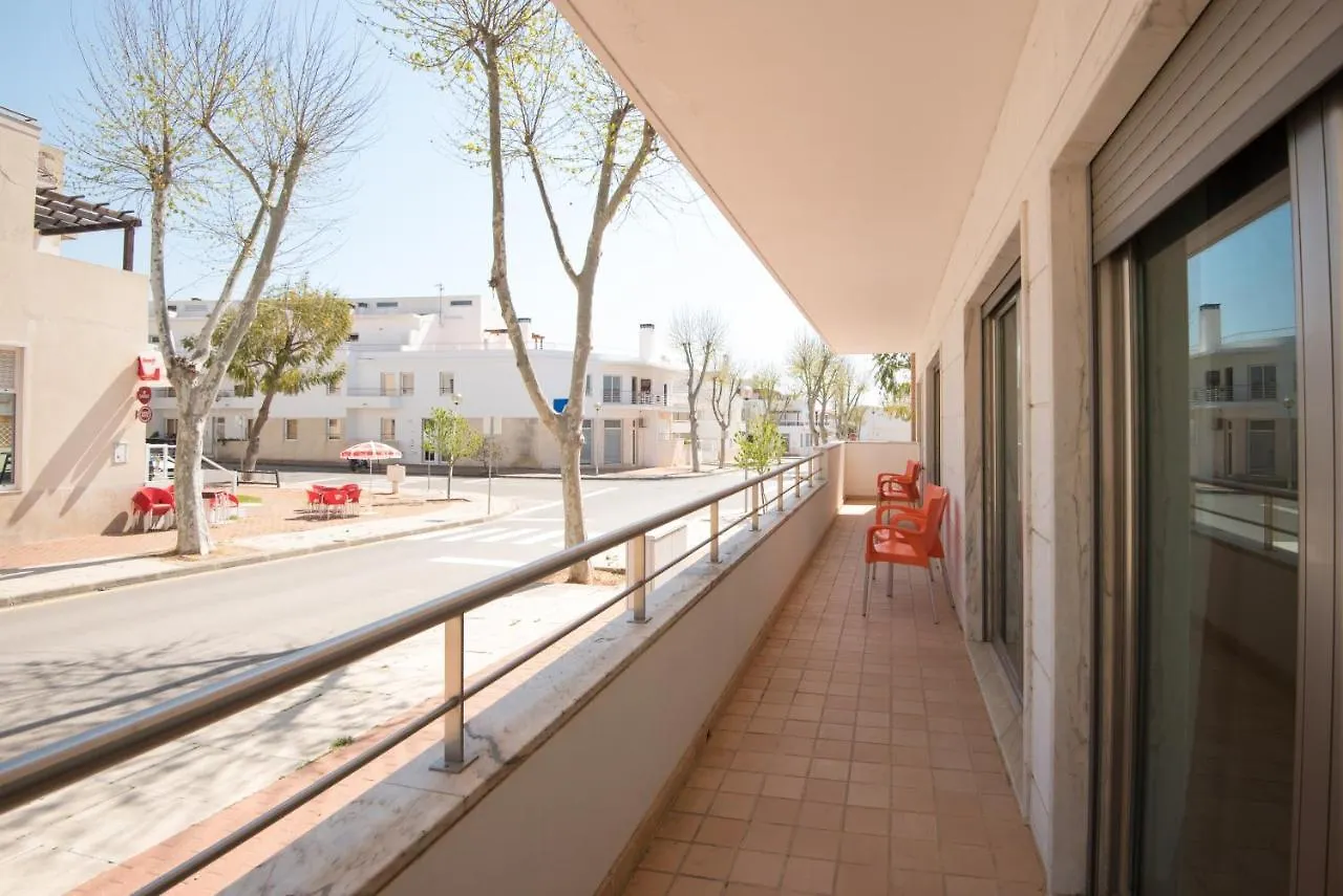 Flh Santa Luzia Flat With Pool Apartamento Tavira
