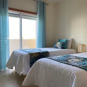 T2 Com Piscina Em Conceição E De Tavira