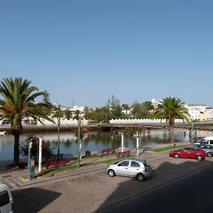 Rio Gilao Tavira